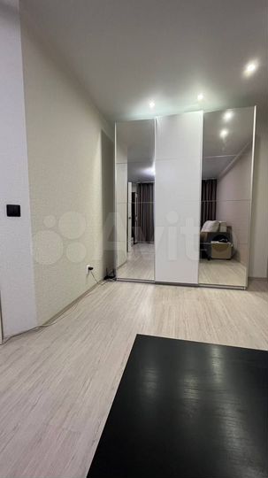 1-к. квартира, 36 м², 1/9 эт.