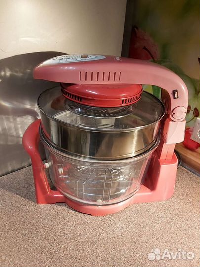 H O T E R Аерогриль Русская Печь В Вашем Доме