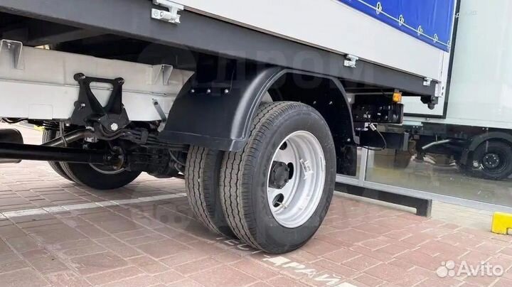 Sollers Atlant 2.7 МТ, 2024