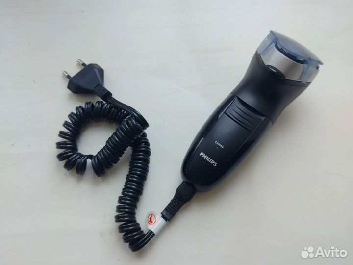 Бритва электрическая philips