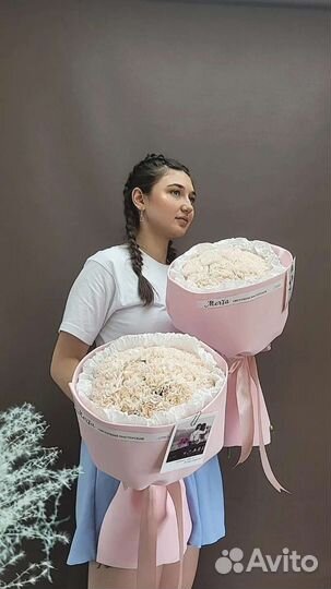 Цветы, букеты Йошкар-Ола