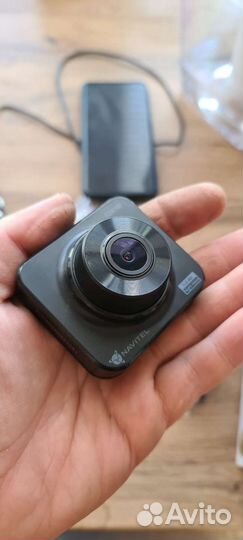 Видеорегистратор