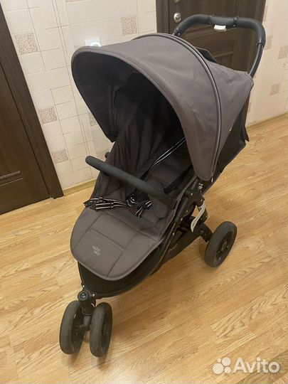 Коляска valko baby snap 4