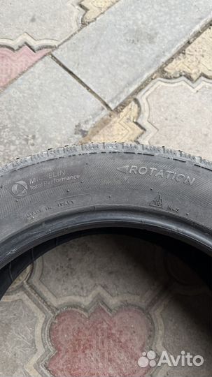 Michelin CrossClimate 205/55 R16 91H