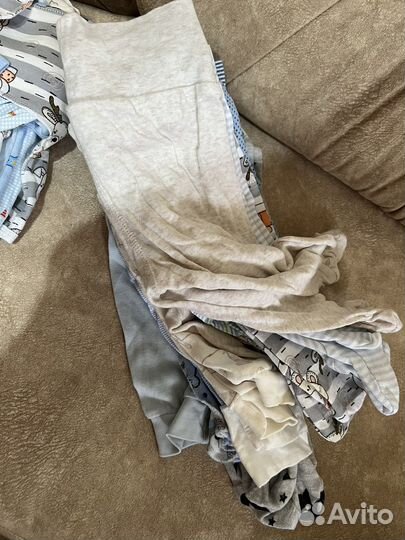 Детские вещи