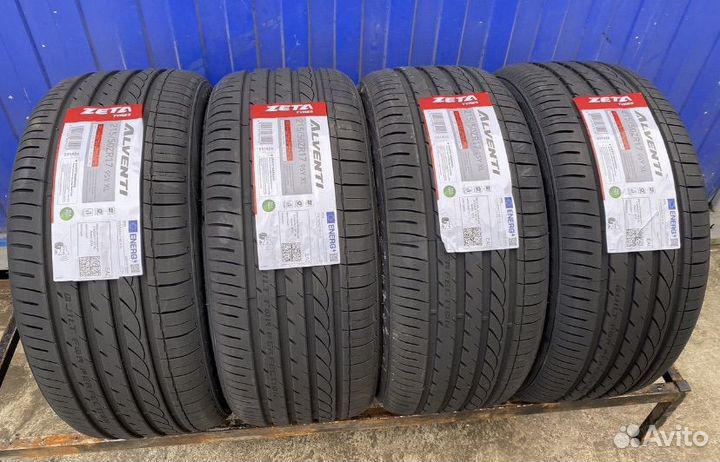 Bars UZ310 215/50 R17 91W