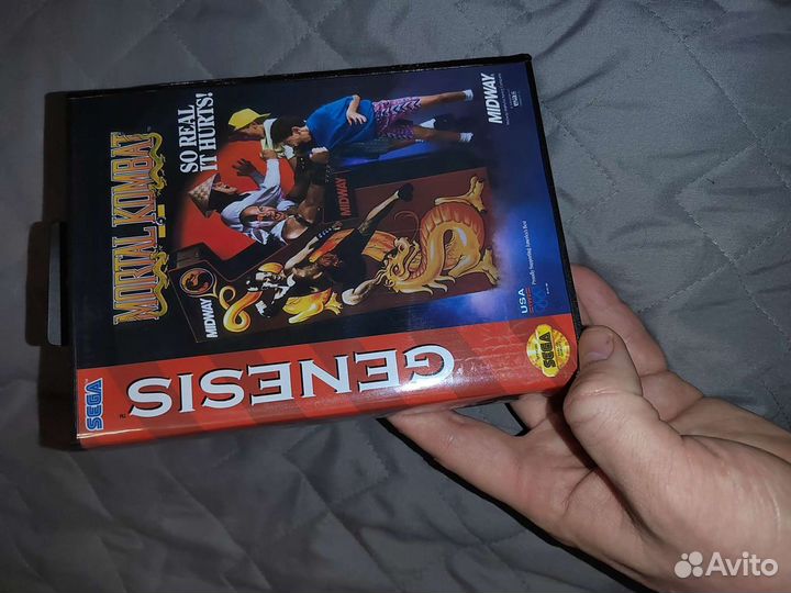 Mortal Kombat Arcade Edition