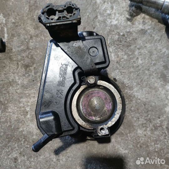 Насос гур Peugeot 206 1.4