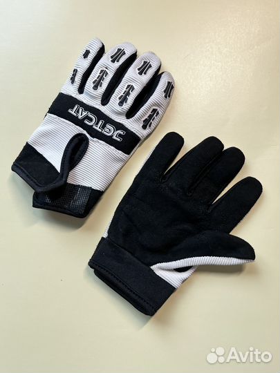 Перчатки защитные детские