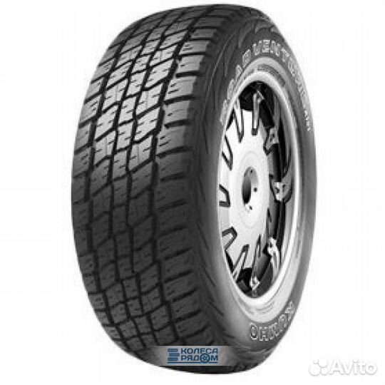 Kumho Road Venture AT61 215/80 R15 105S