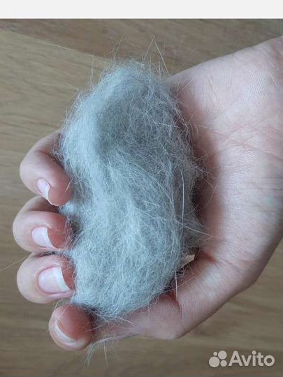 Фурминатор колонтурез