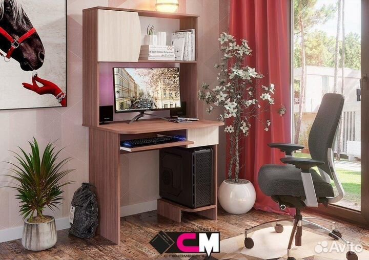 Стол №2 шимо