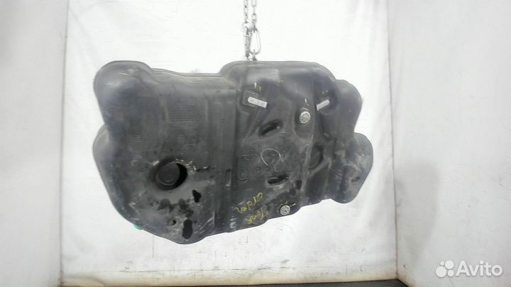 Бак топливный Chevrolet Cruze 2015, 2017