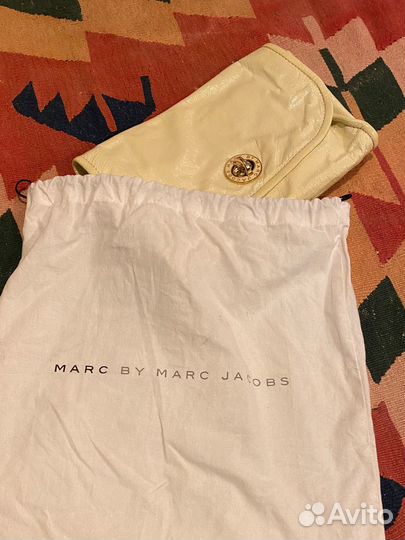 Сумка (клатч) Marc by Marc Jacobs