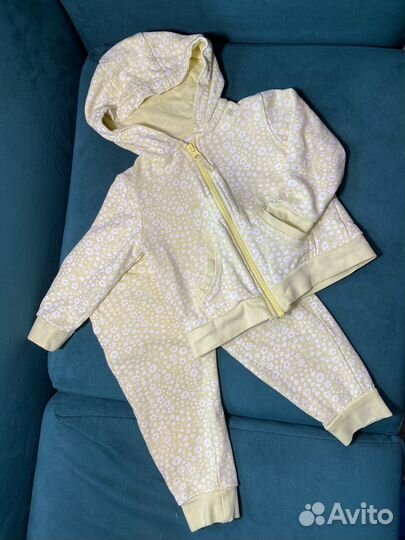 Костюмы mothercare