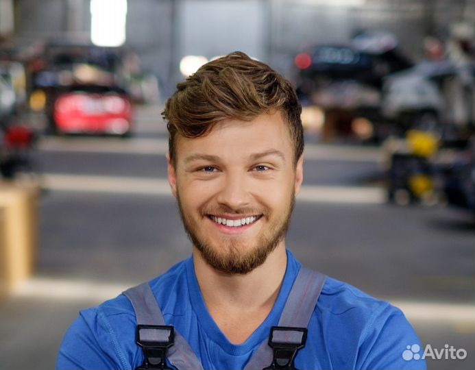 Рабочие на автозавод, без опыта