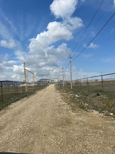 Участок 5,2 сот. (ИЖС)