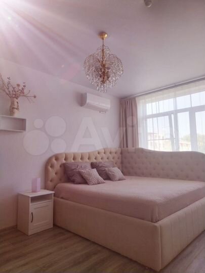 1-к. квартира, 31,3 м², 3/4 эт.