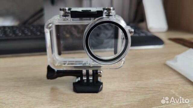 Бокс для камеры DJI osmo action