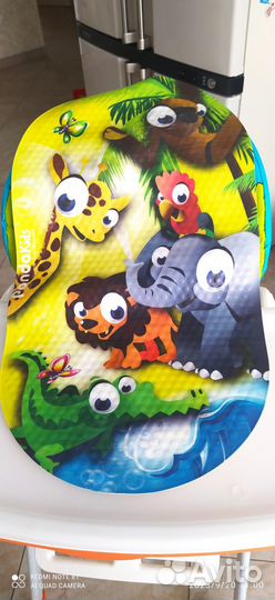 Продается стульчик для кормления