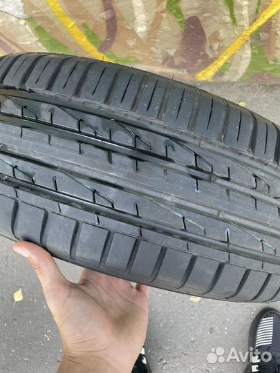 Nokian Tyres Hakka Blue 205/60 R16
