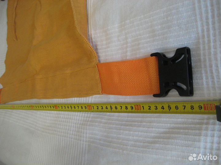 Фаст-слинг из Дидимос/Didymos