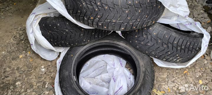 Sailun Atrezzo ZSR SUV 225/55 R17 101T