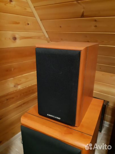 Акустические колонки Cortland STH 5000