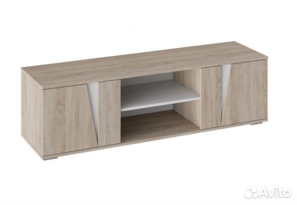 Тумба тв тип 4