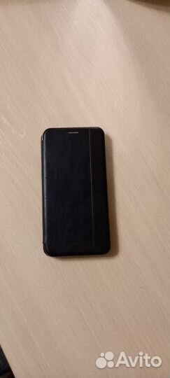 Чехол книжка на samsung a12