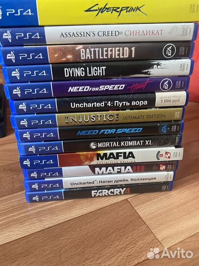 Sony playstation 4 PS4