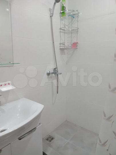 1-к. квартира, 50 м², 2/3 эт.