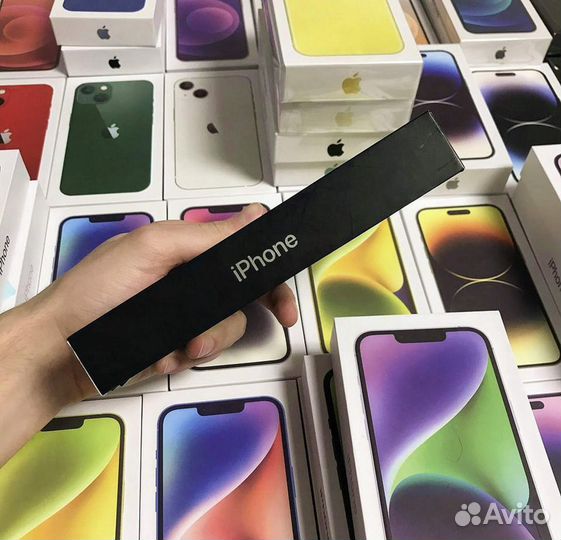 iPhone 13 Pro Max, 256 ГБ