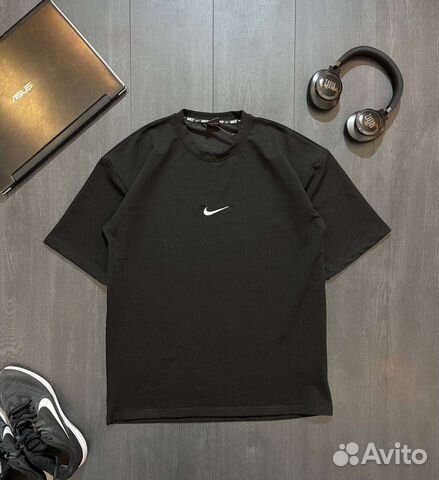 Футболка Nike объявление продам
