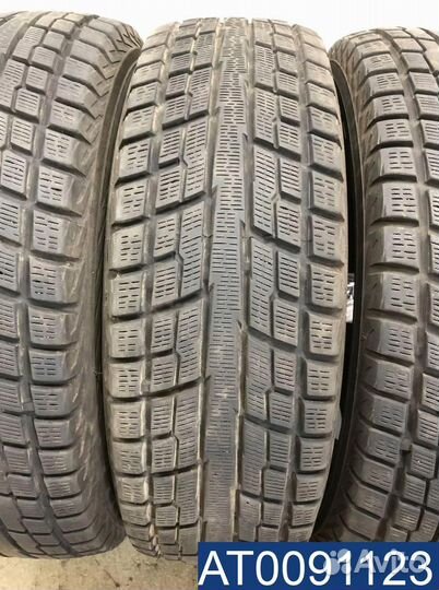 Yokohama Geolandar I/T-S G073 215/70 R16 98H