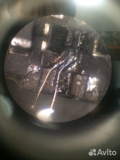 Ремонт телефонов