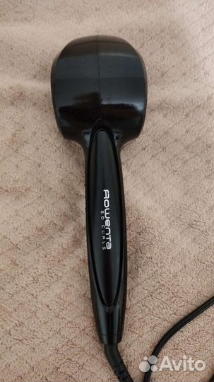 Автоматическая плойка