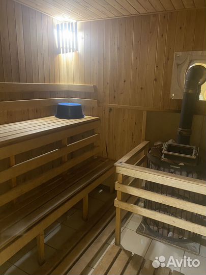 Баня в аренду