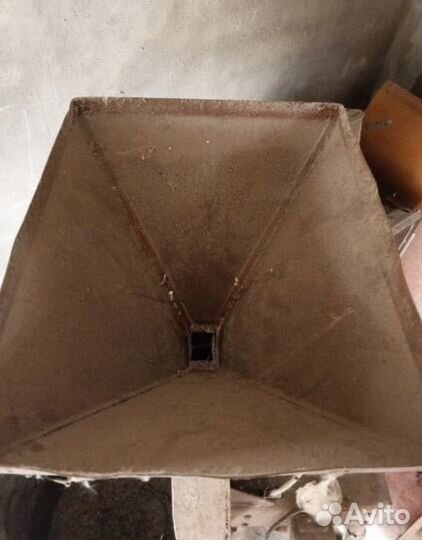 Крупорушка зернодробилка