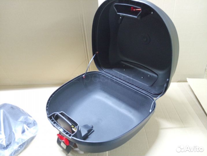 Кофр 31 л для скутера/мотоцикла