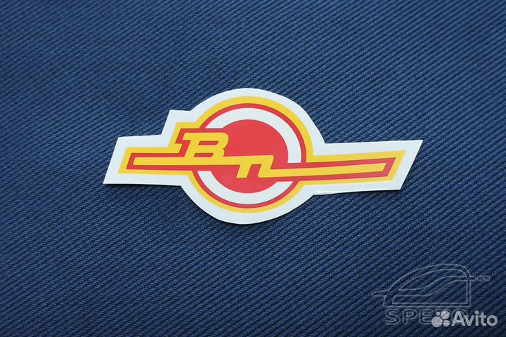 Шильдики и деколи для впмз 