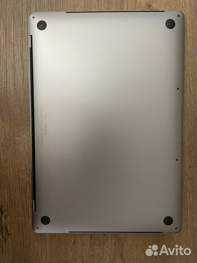 Apple MacBook Pro 15 2017
