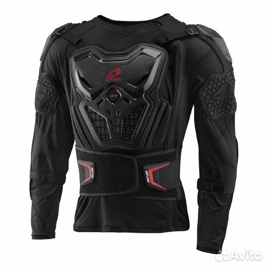 Защита Тела Черепаха EVS G7 (XL)