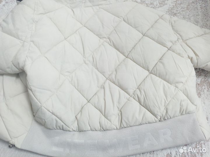 Куртка демисезонная женская