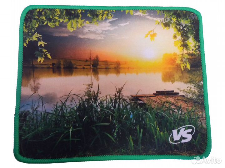 Новый коврик для мыши Времена года (180*220*2 мм)