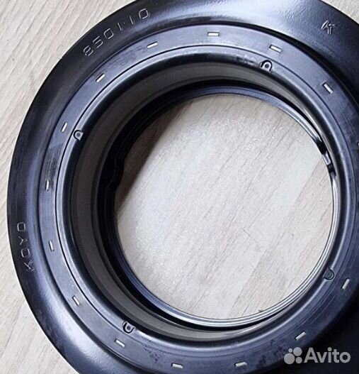 Опорный подшипник toyota camry 70