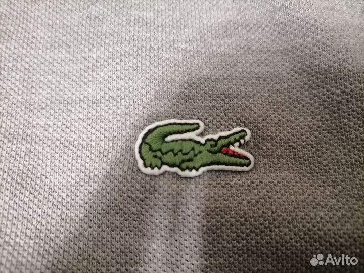 Lacoste polo