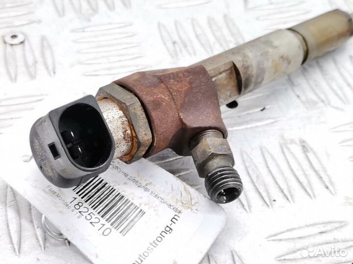 Форсунка Ford Mondeo 4 2009 1355051