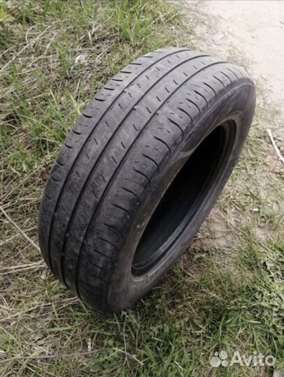 Kumho Solus HS61 205/65 R16 95H