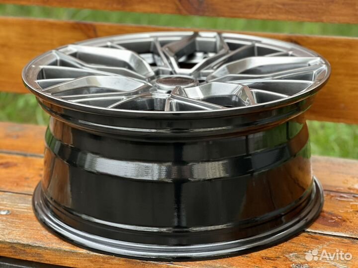 Диски Brixton r17 5x108